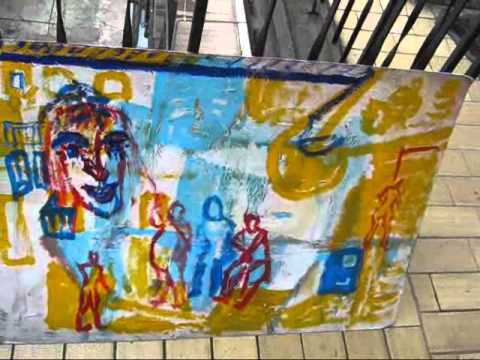 "Powrót Obrzydowskiego" trailer