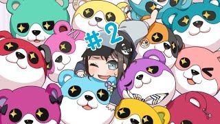 【超〜ゆる動画#2】ほぼ無編集 荒野行動