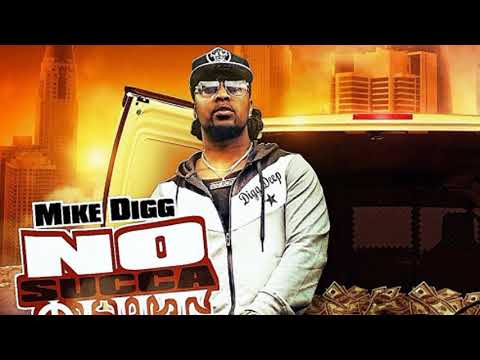 Mike Digg — Plugg Feat  GAR & Gotti Mirano