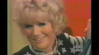 Dusty Springfield on The Dating Game