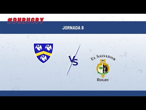 DH J8 - Highlights Cisneros v El Salvador