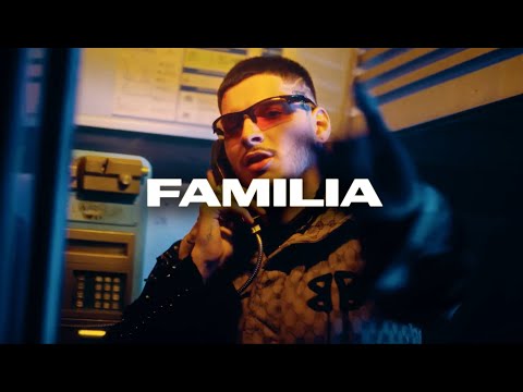 (FREE) Morad x RVFV guitar type beat - Familia