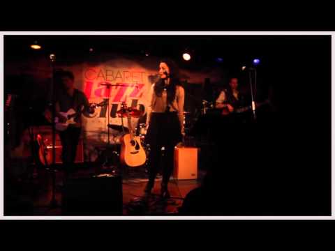 Alexiane Broque - Beautiful (Christina Aguilera)