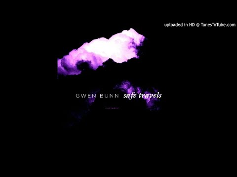 Gwen Bunn - ALL YOUR SECRETS Slow'd Not Throw'd