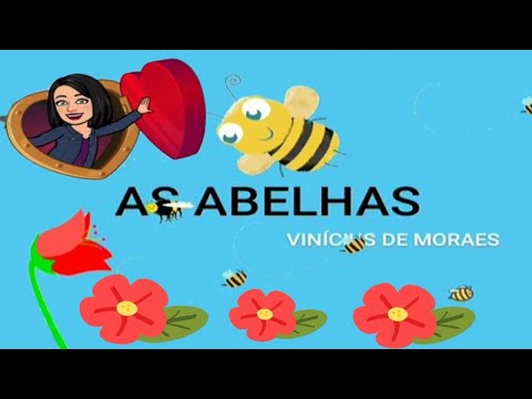 As Abelhas video
