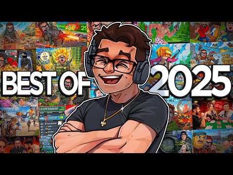 SHROUD BEST MOMENTS OF 2025