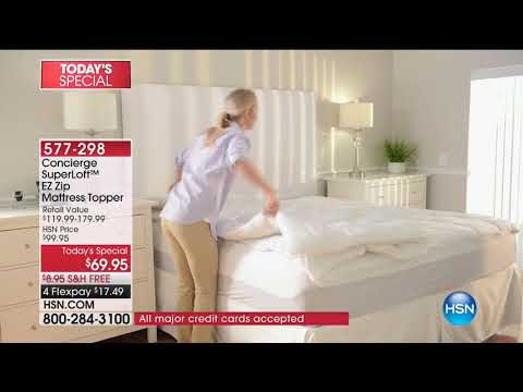 HSN | Not Just White Sale 01.15.2018 - 06 AM