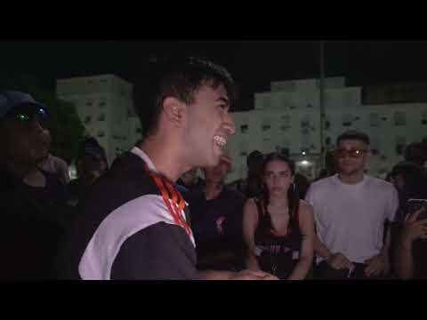 R.E vs Gyura/Semifinales