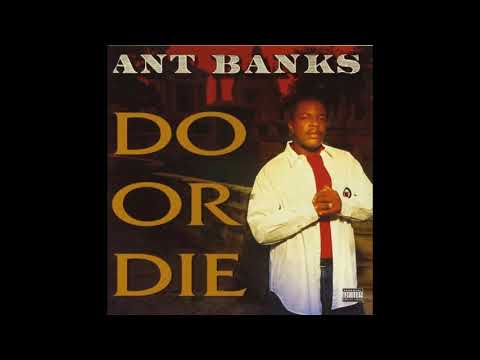 ANT BANKS - SOUND OF LEAD Ft SPICE 1 X 187 FAC