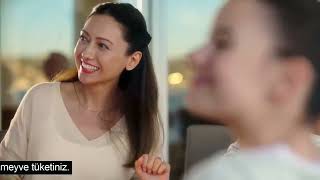 Damla Usal’ın , Nutella Reklam Filminde @damla_usal