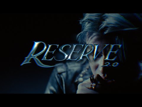 TIAB - RESERVE2.0 後備2.0 (PROD BY SILVERSTRIKE) [Official Music Video]