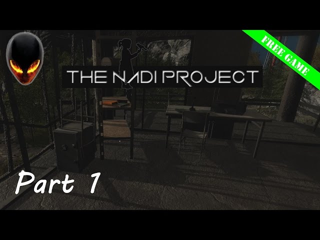 The NADI Project