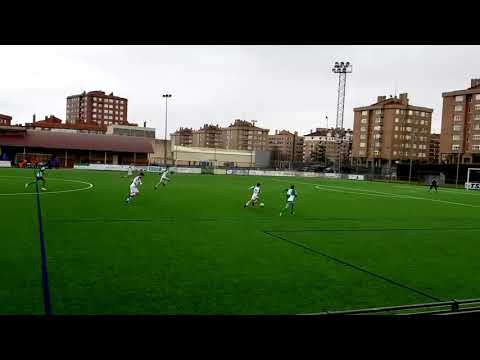 C.D. Los Campos - Infantil A - 2018/2019