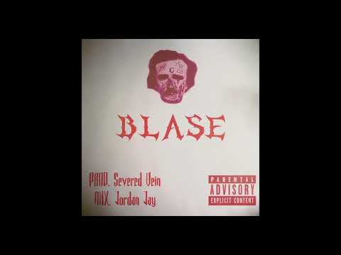 8corpses - Blase (Prod. SeveredVein)