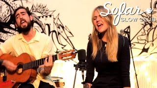 Slow Club - Tears of Joy | Sofar London
