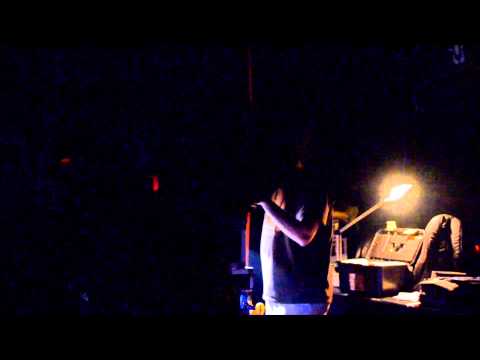 Linea di Massa Roma 2014 Intifada