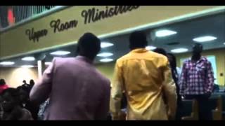 Pastor Tim Rogers & The Fellas "Grace"