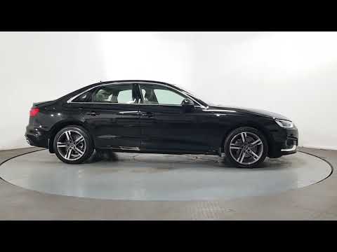 Audi A4 35 TDI 163HP SE ST With Comfort Pack -  6 - Image 2