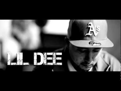 Lil Dee featuring A-Wax - The Deceiver Trailer