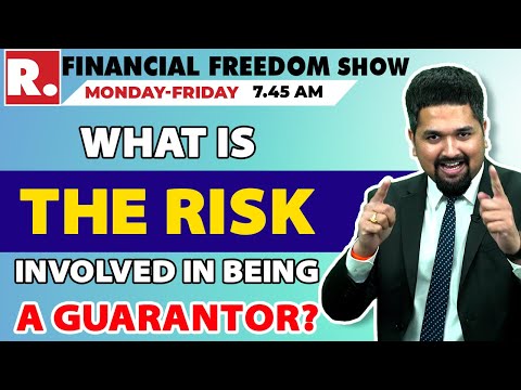 , title : 'Risks of Becoming a Loan Guarantor - Before you sign as a guarantor for a loan Watch this!'