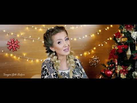 Mary Peia  -  Noaptea asta-i noapte sfanta