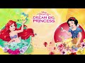 Dream Big Princess Lippo Mall Puri