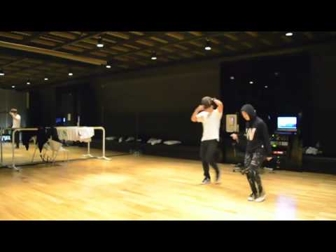 111119 DANCE DANCE DANCE !! [MINZY's TV #3]