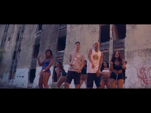 DJ DODÔ E MC TUBAH E MC BRUNNYN - MOVIMENTO ELA TOMA TOMA - CLIPE OFICIAL