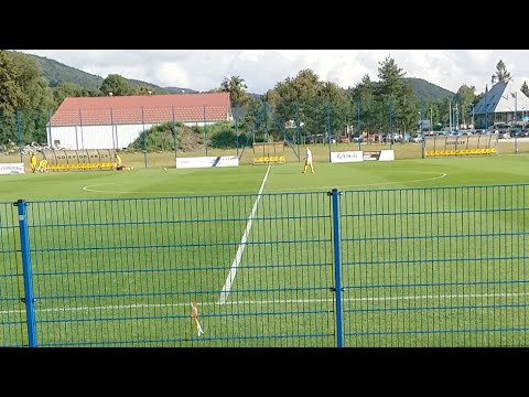 Kuźnia Ustroń - LKS Goczałkowice