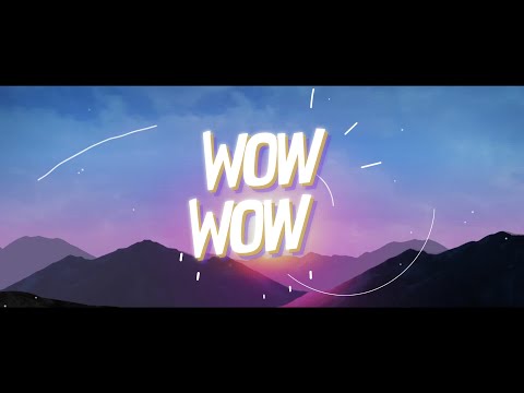 Young Fella x Sdawg x Mic Khan - WOW WOW (Lyrics Video)
