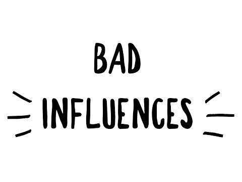 Beers with Chad #13 | Bad Influences