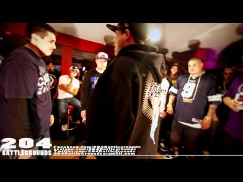 Skeptyk Ill vs Sheldo