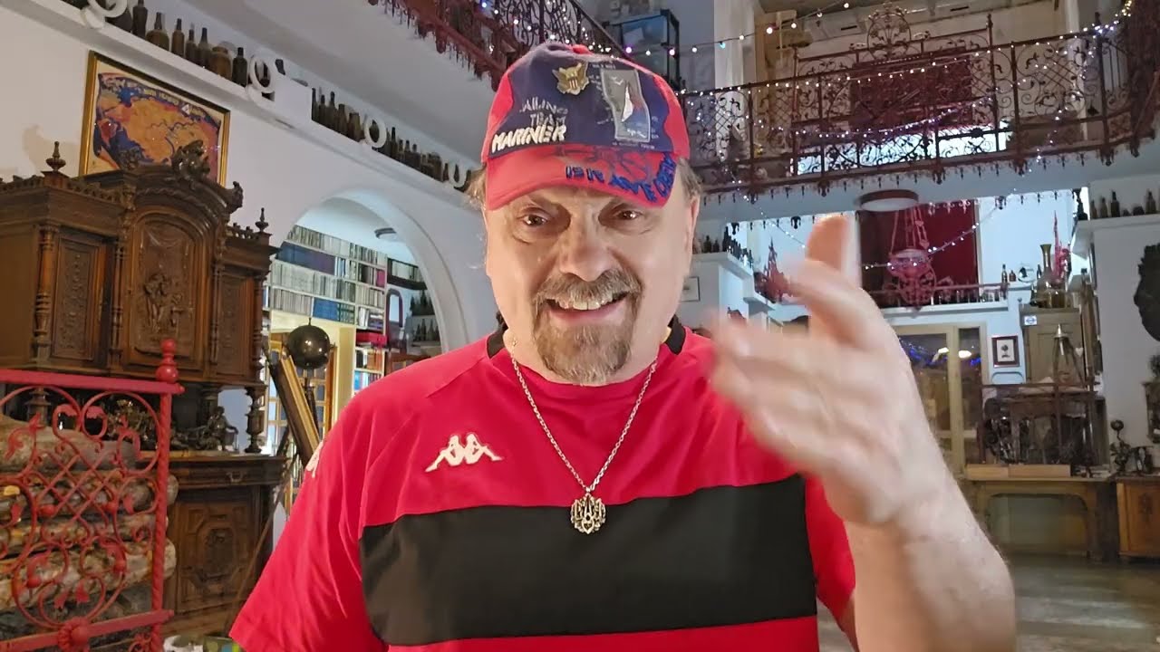 Зеленского арестует Кадыров, а Лукашенко освободит Мадуро из застенков Трам