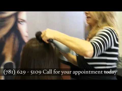 Crystal 'S Hair Salon 750 Washington St Revere Ma 02151 (781