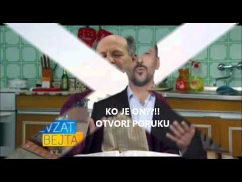 Nevzat Bejta   LUD ZBUNJET