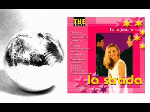La Strada - Megamix 2000 POLSKI POWER DANCE/EURODANCE