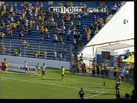 FRED - ZAGUEIRO