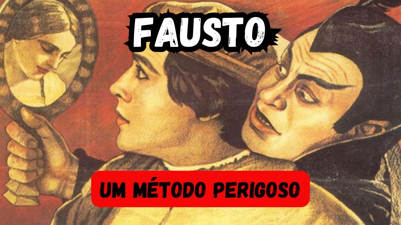 A Magia Renacentista e a Busca pelo Conhecimento: O Caso de Fausto