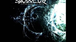 Scar Symmetry - Timewave Zero