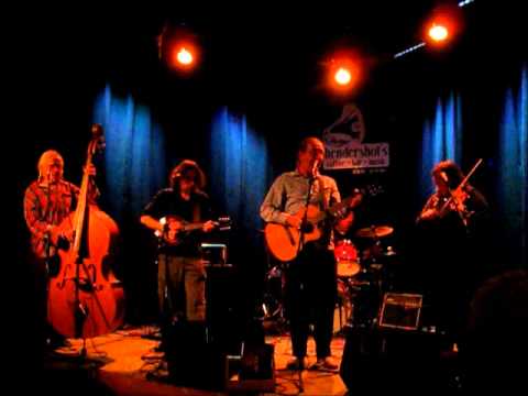 Bob Hay & the Jolly Beggars -Big Belly'd Bottle