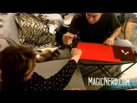 Banana Split - Sponge Bananas Magic Trick