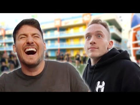 UCA COLLEGE NATIONALS DAY 1 BEST MOMENTS