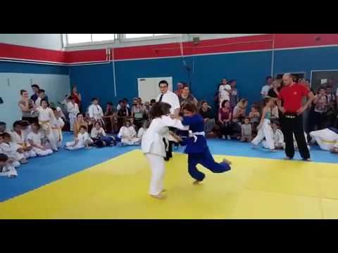 JK Biokovo - Iva Boric