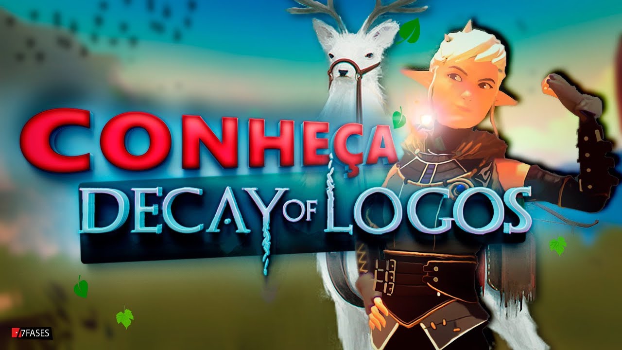 Veja video do canal 7FASES