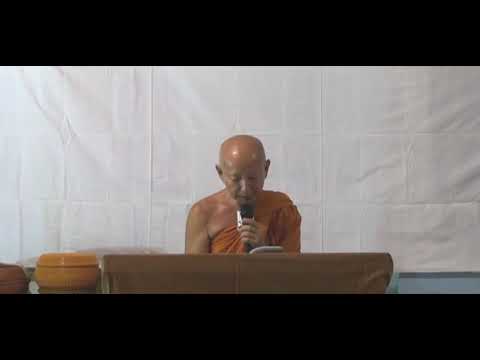 Dn1 Brahmajala Sutta : What The Teaching Is Not - Ven. Dhammavuddho Mahathera #buddhism