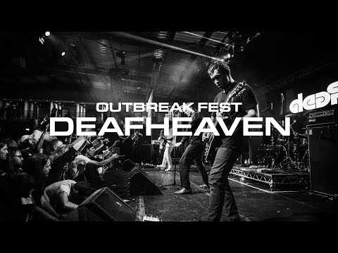 Deafheaven | Outbreak Fest 2022