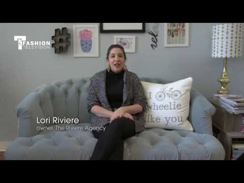 THE RIVIERE AGENCY New York