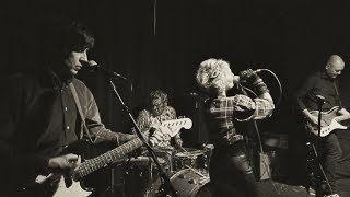 The Primitives live at Space Bar, San Diego 2017
