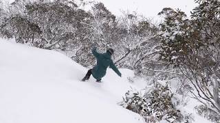 25+cm It's A Fresh Snow Friday!