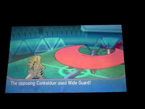 Dodrio Cup 2 Round 3 - Carbonific vs. Hambrick